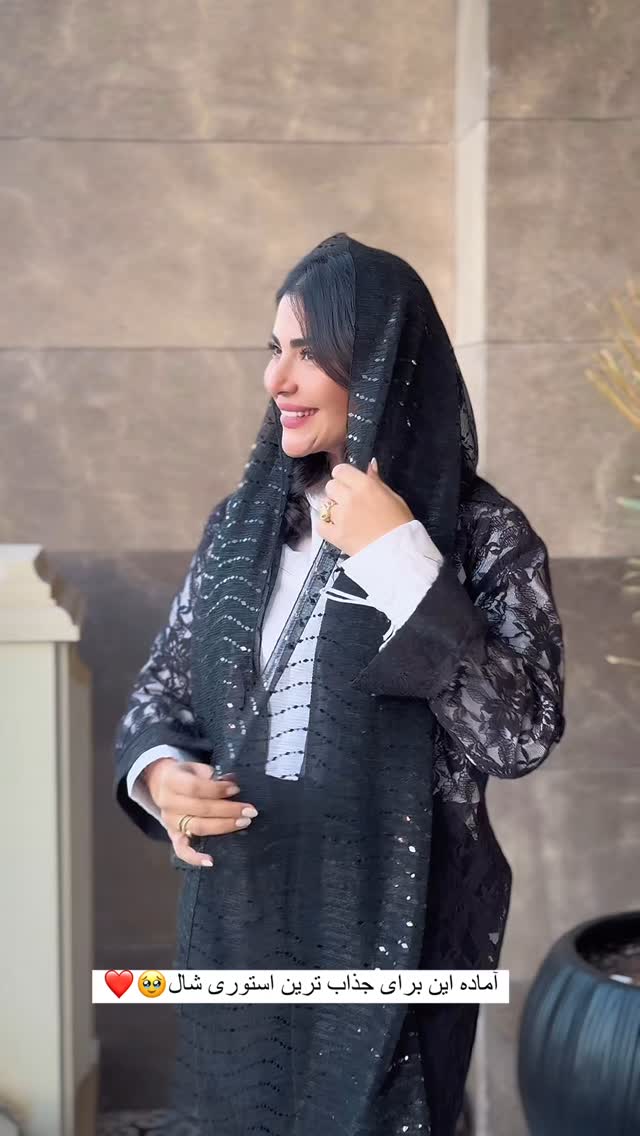  جدید ترین استوری اینستاگرام صبا مرشدی
