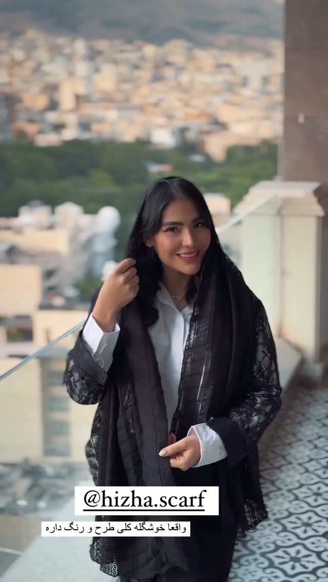  جدید ترین استوری اینستاگرام صبا مرشدی