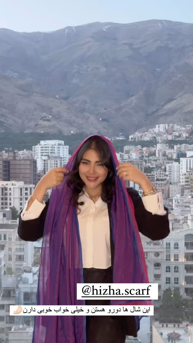  جدید ترین استوری اینستاگرام صبا مرشدی