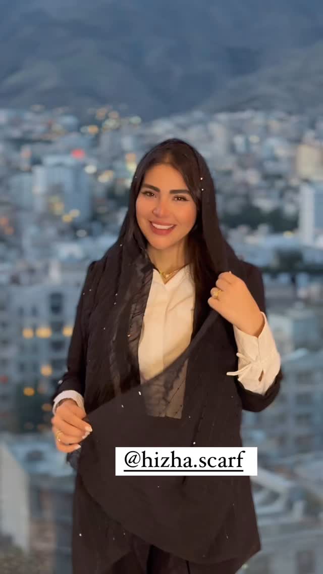  جدید ترین استوری اینستاگرام صبا مرشدی