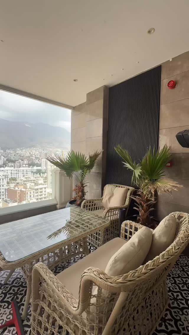  جدید ترین استوری اینستاگرام صبا مرشدی