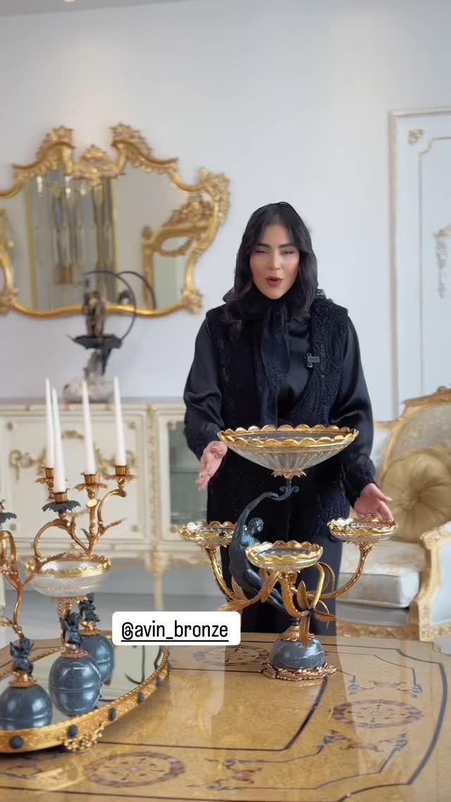  جدید ترین استوری اینستاگرام صبا مرشدی