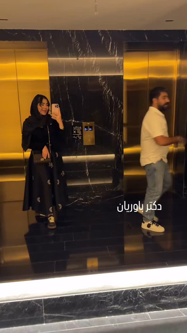  جدید ترین استوری اینستاگرام صبا مرشدی