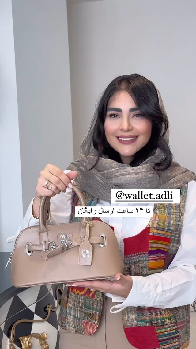  جدید ترین استوری اینستاگرام صبا مرشدی