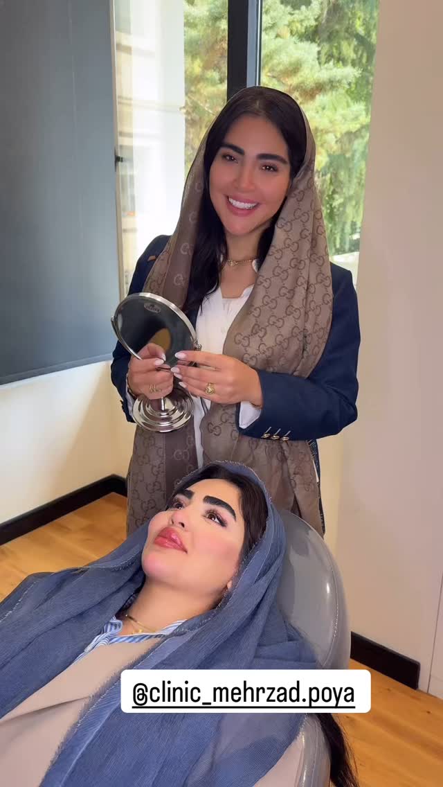  جدید ترین استوری اینستاگرام صبا مرشدی