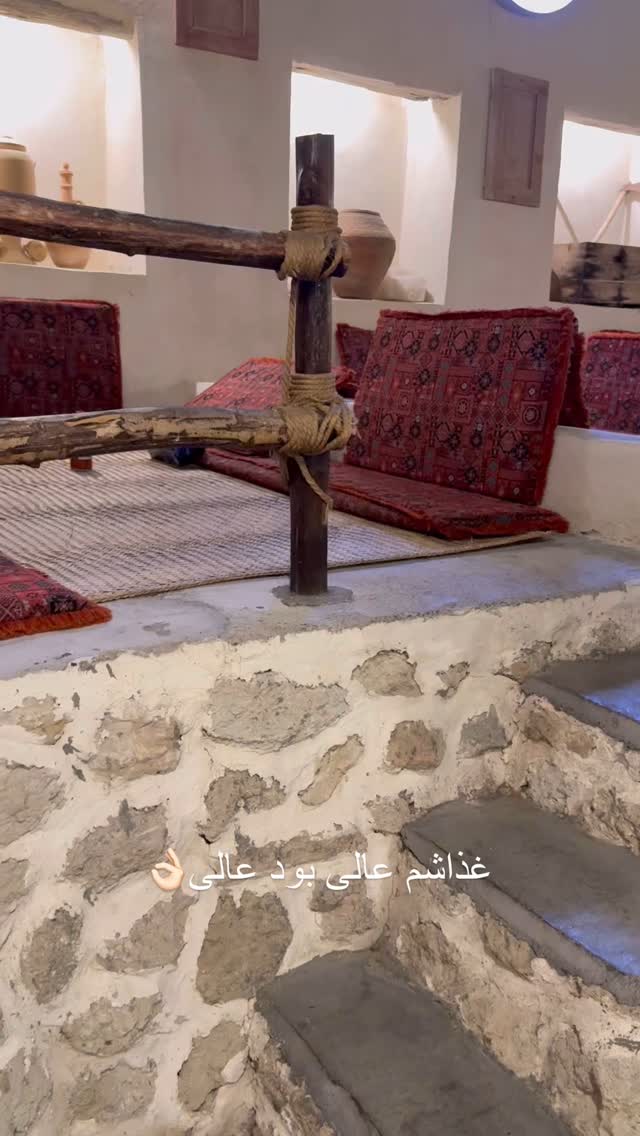  جدید ترین استوری اینستاگرام صبا مرشدی