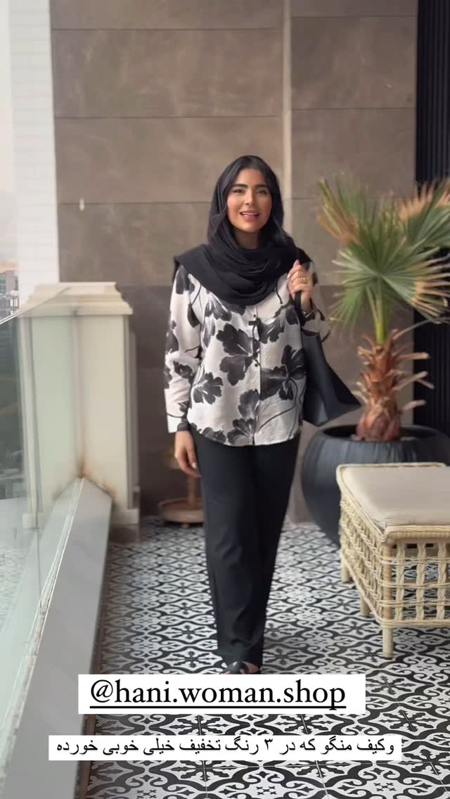 جدید ترین استوری اینستاگرام صبا مرشدی