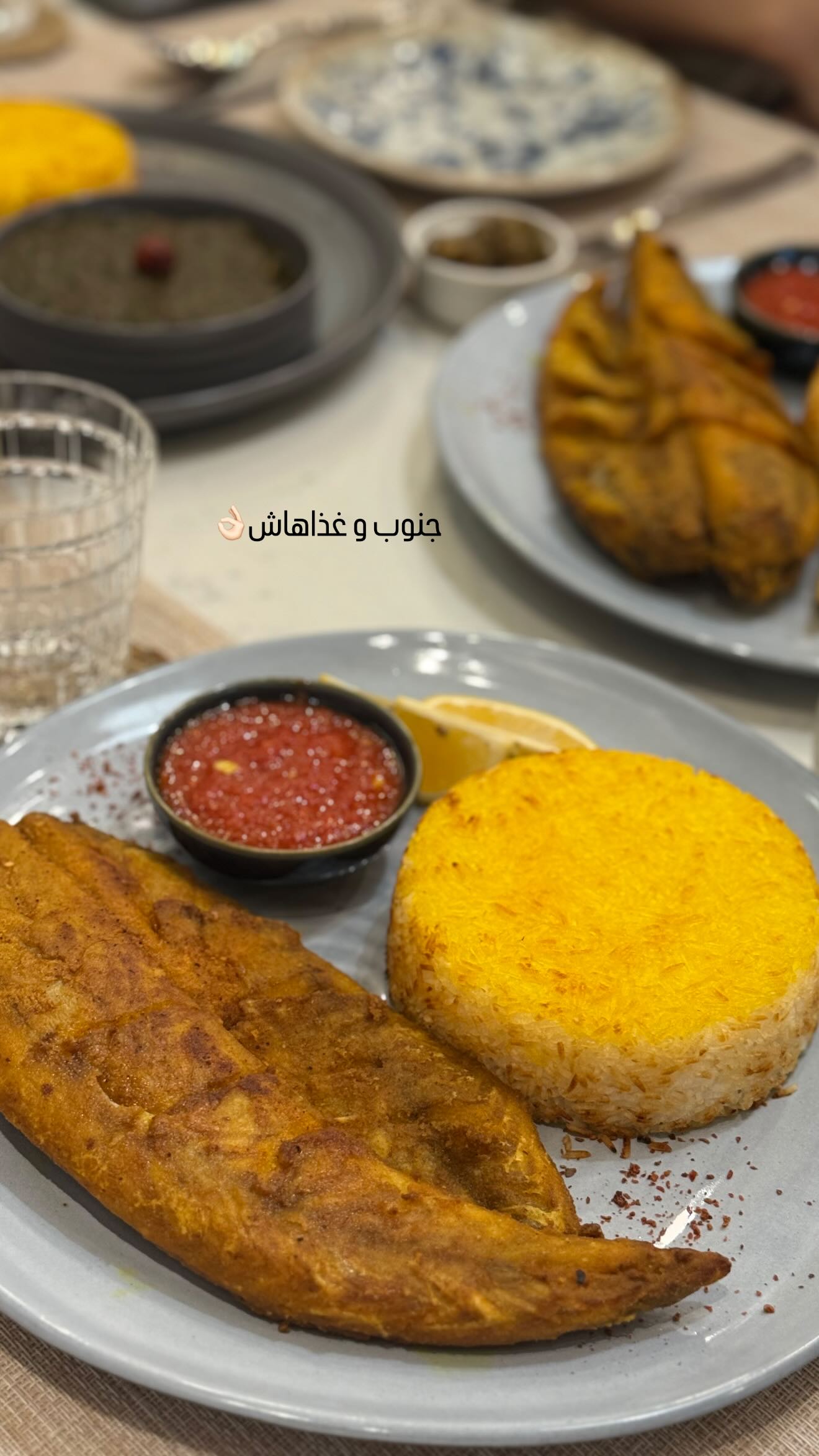 جدید ترین استوری اینستاگرام صبا مرشدی
