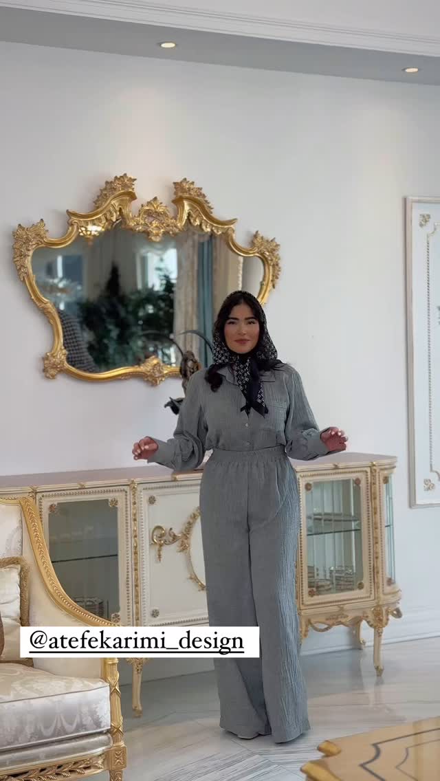  جدید ترین استوری اینستاگرام صبا مرشدی