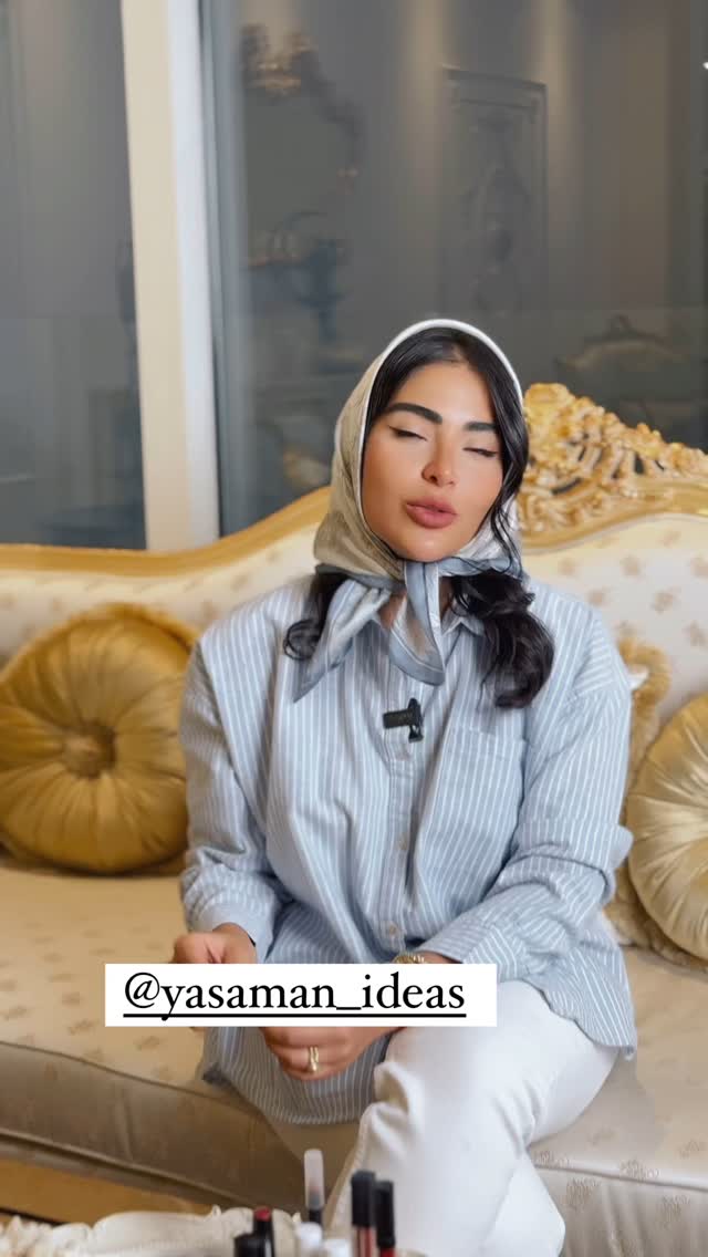  جدید ترین استوری اینستاگرام صبا مرشدی