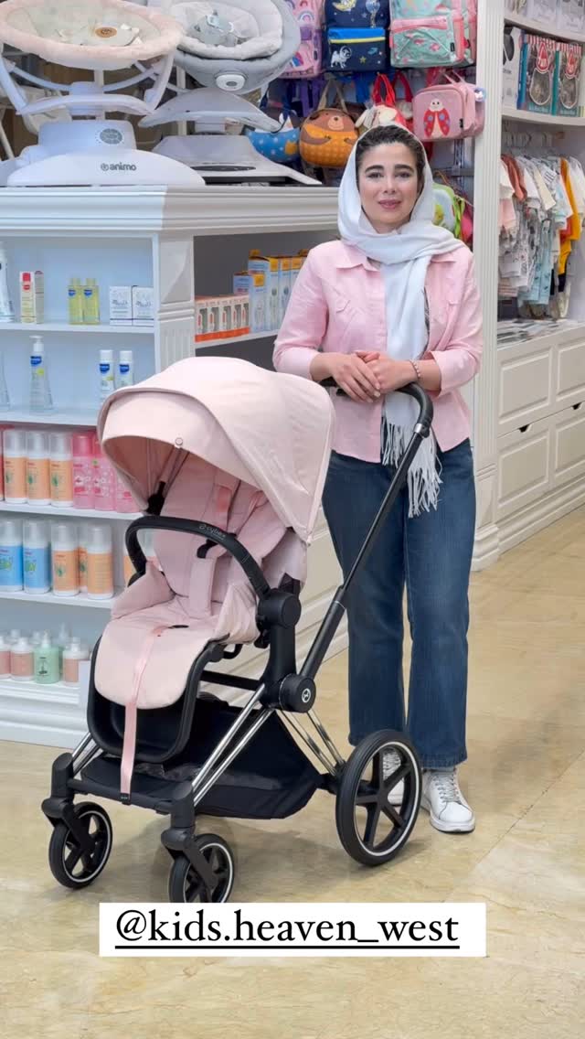  جدید ترین استوری اینستاگرام صبا مرشدی