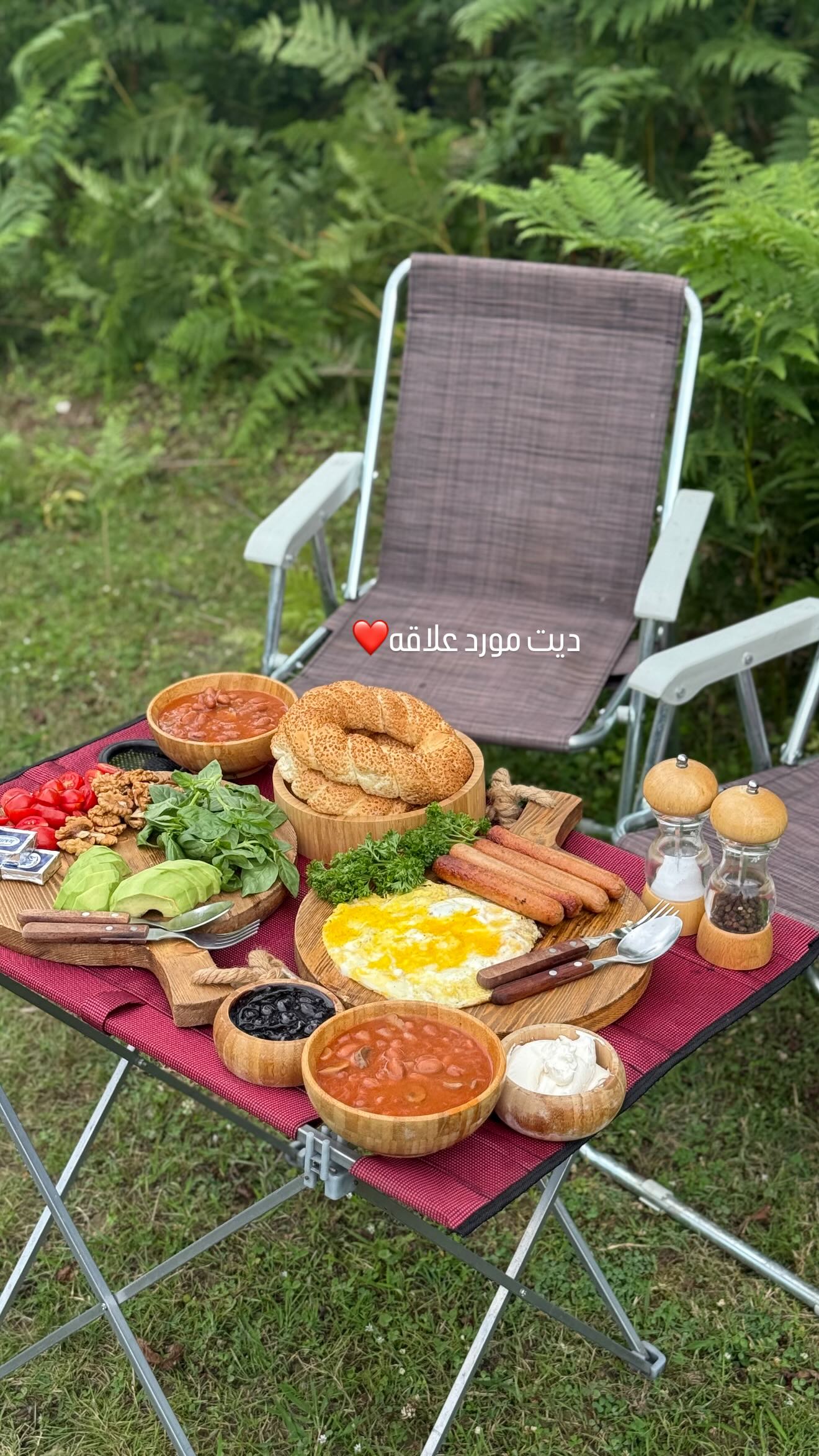  جدید ترین استوری اینستاگرام صبا مرشدی