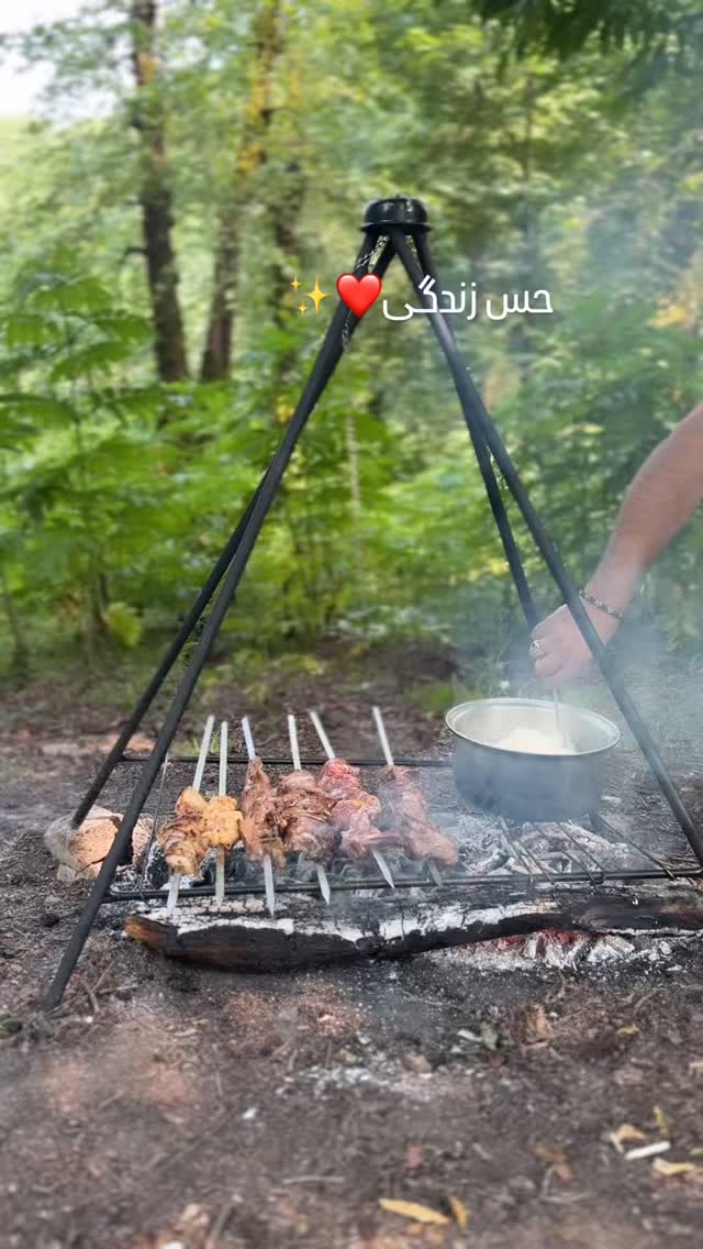  جدید ترین استوری اینستاگرام صبا مرشدی
