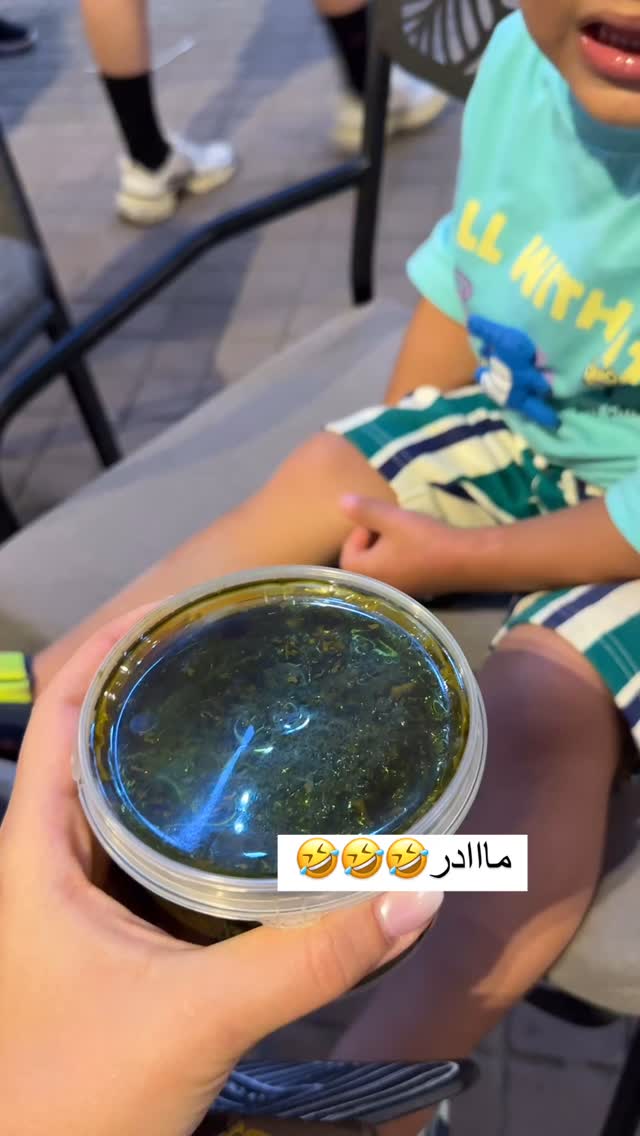  جدید ترین استوری اینستاگرام صبا مرشدی