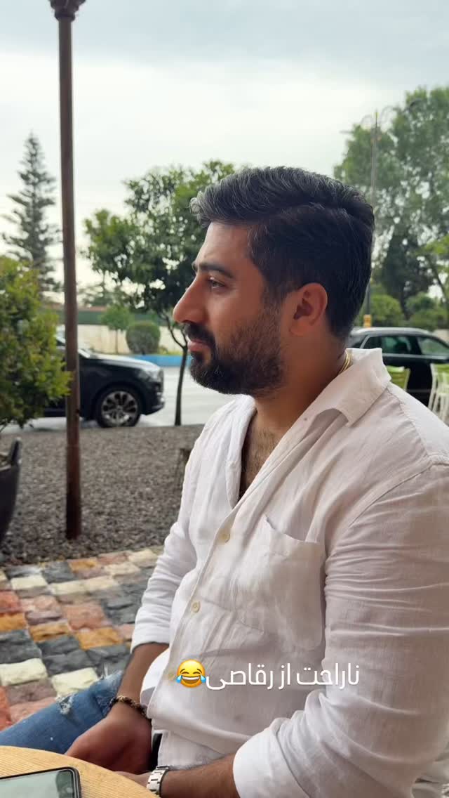  جدید ترین استوری اینستاگرام صبا مرشدی