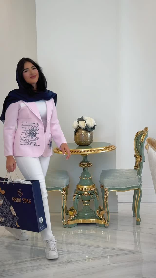  جدید ترین استوری اینستاگرام صبا مرشدی