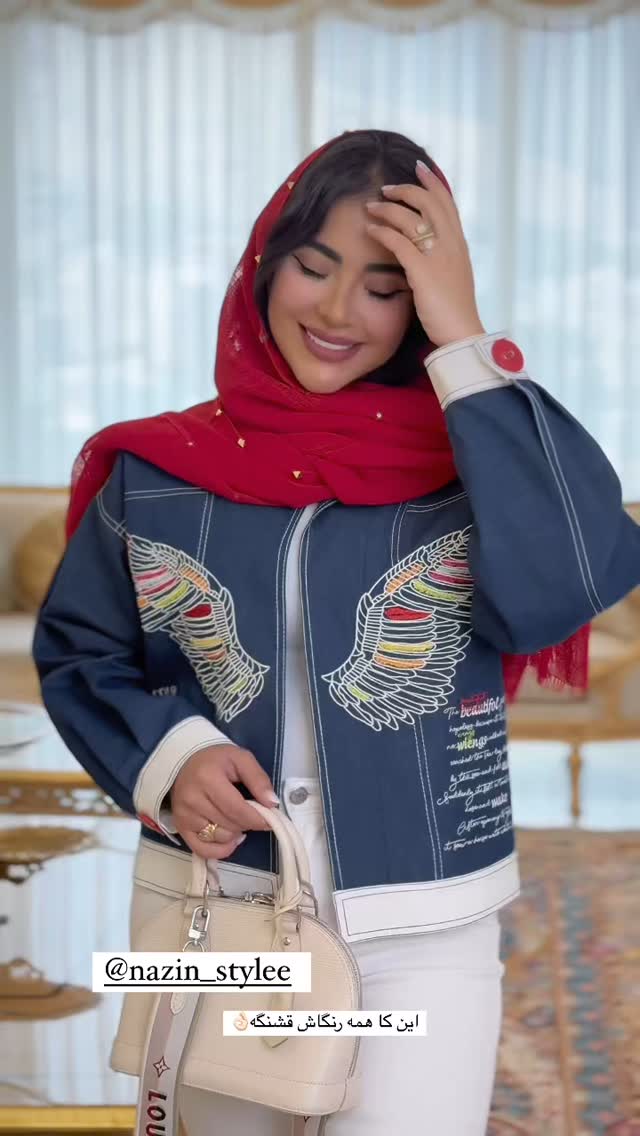  جدید ترین استوری اینستاگرام صبا مرشدی