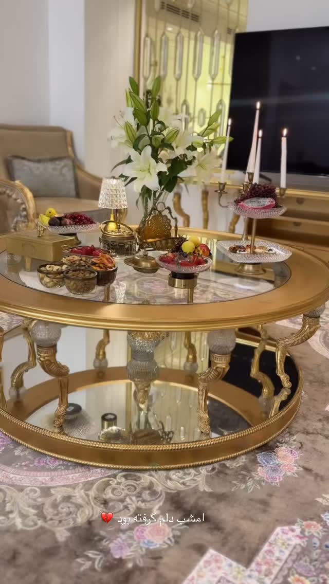  جدید ترین استوری اینستاگرام صبا مرشدی