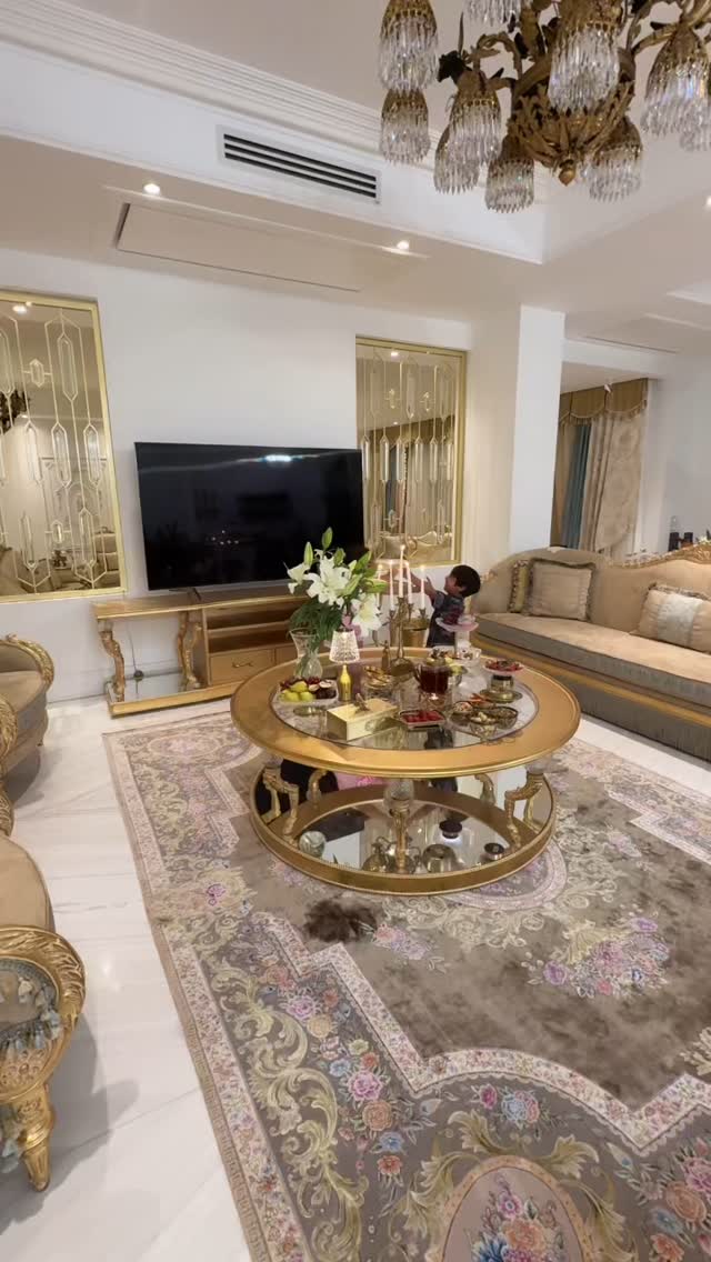  جدید ترین استوری اینستاگرام صبا مرشدی
