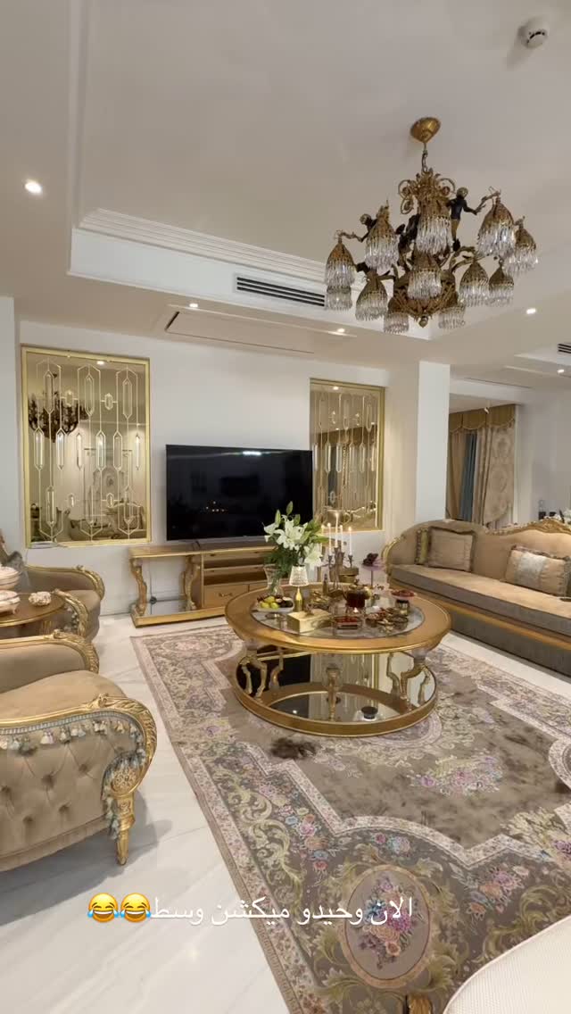  جدید ترین استوری اینستاگرام صبا مرشدی