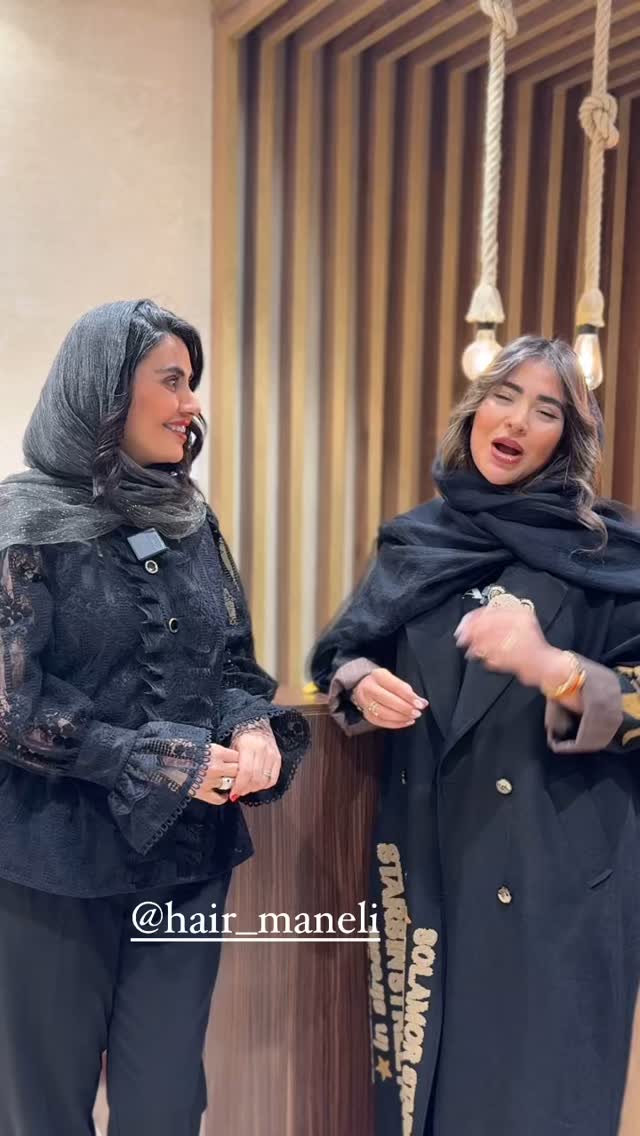  جدید ترین استوری اینستاگرام صبا مرشدی