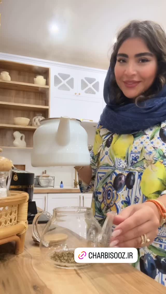  جدید ترین استوری اینستاگرام صبا مرشدی