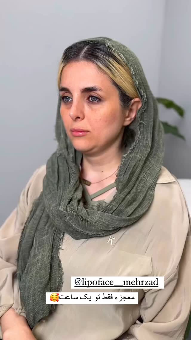  جدید ترین استوری اینستاگرام صبا مرشدی