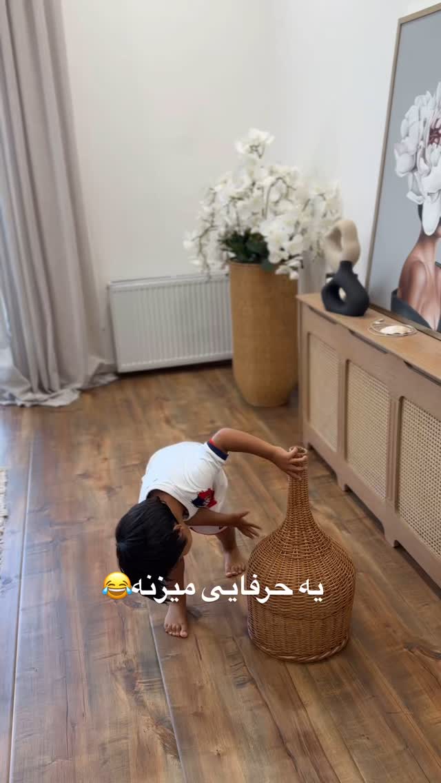  جدید ترین استوری اینستاگرام صبا مرشدی