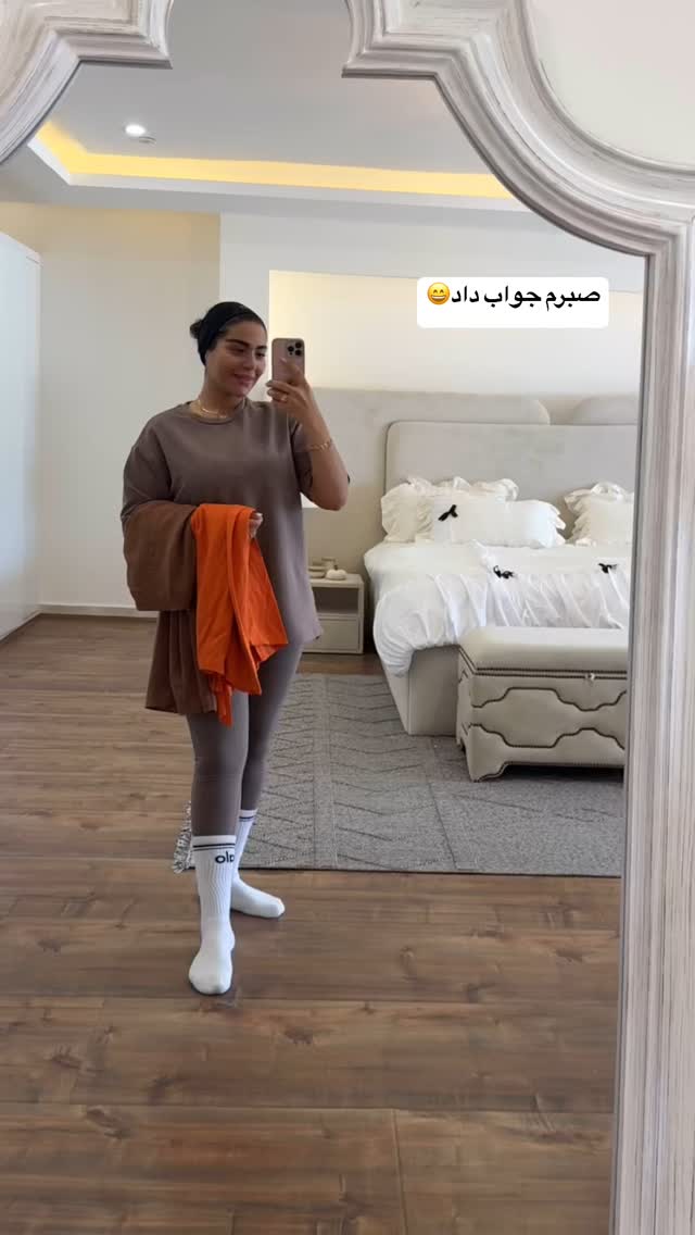  جدید ترین استوری اینستاگرام صبا مرشدی