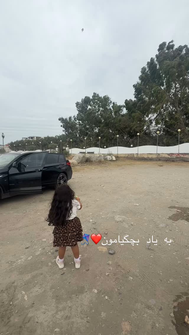  جدید ترین استوری اینستاگرام صبا مرشدی