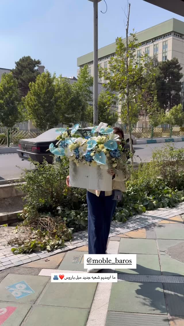  جدید ترین استوری اینستاگرام صبا مرشدی