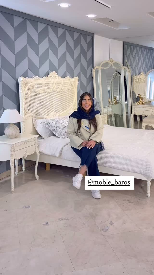  جدید ترین استوری اینستاگرام صبا مرشدی