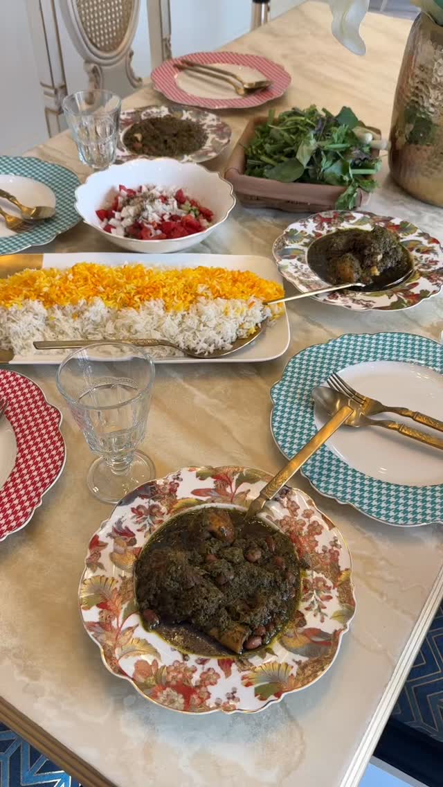  جدید ترین استوری اینستاگرام صبا مرشدی