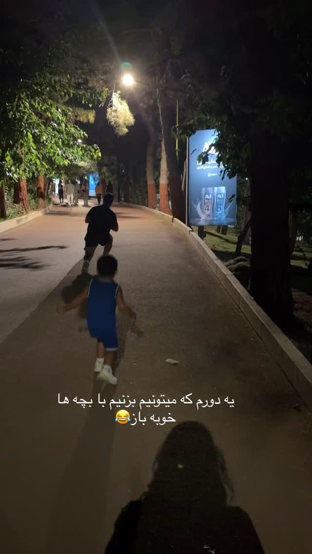  جدید ترین استوری اینستاگرام صبا مرشدی