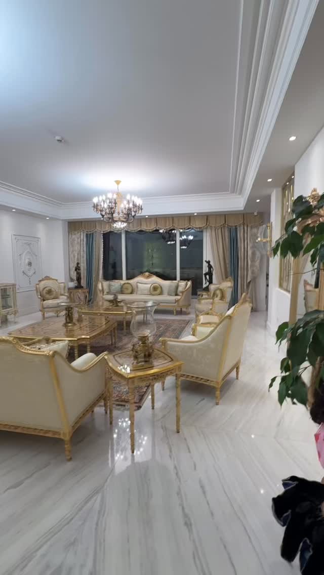  جدید ترین استوری اینستاگرام صبا مرشدی