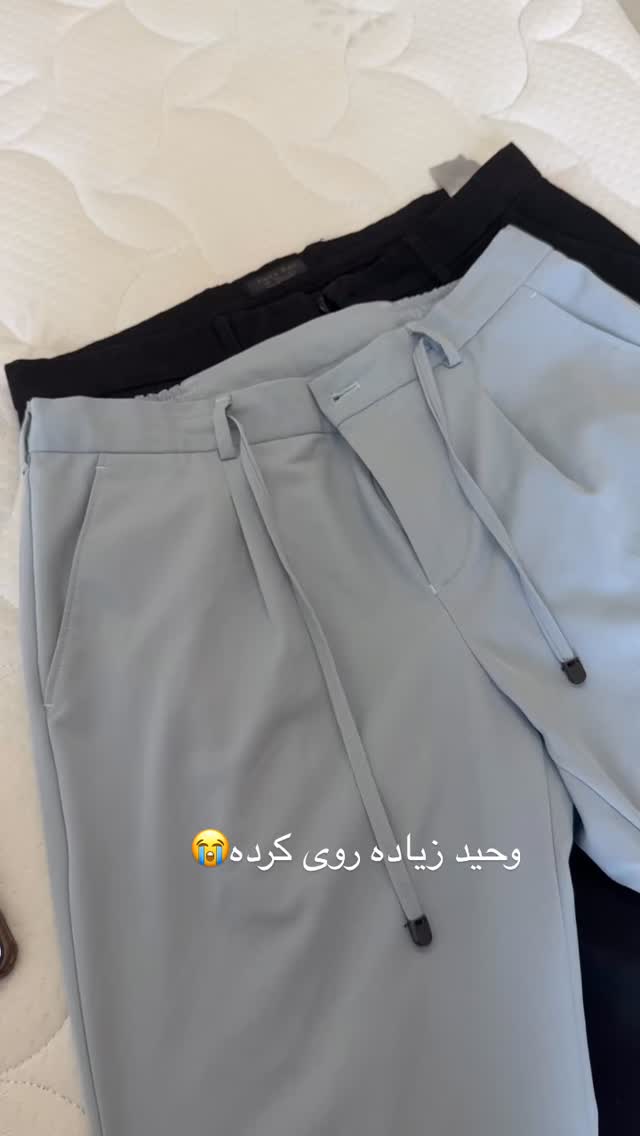  جدید ترین استوری اینستاگرام صبا مرشدی