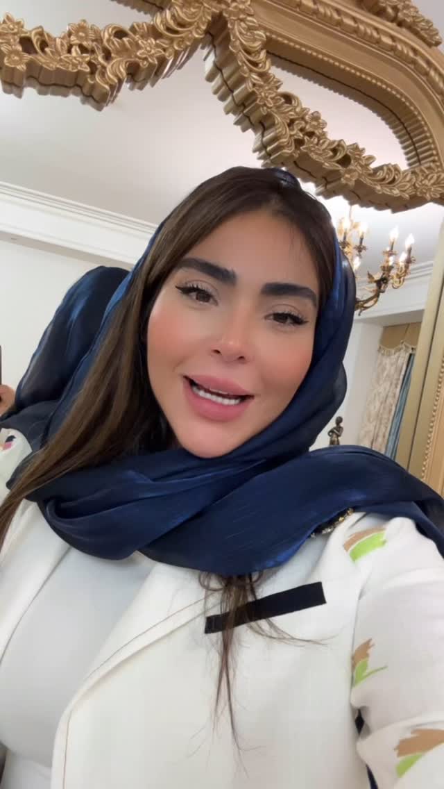  جدید ترین استوری اینستاگرام صبا مرشدی