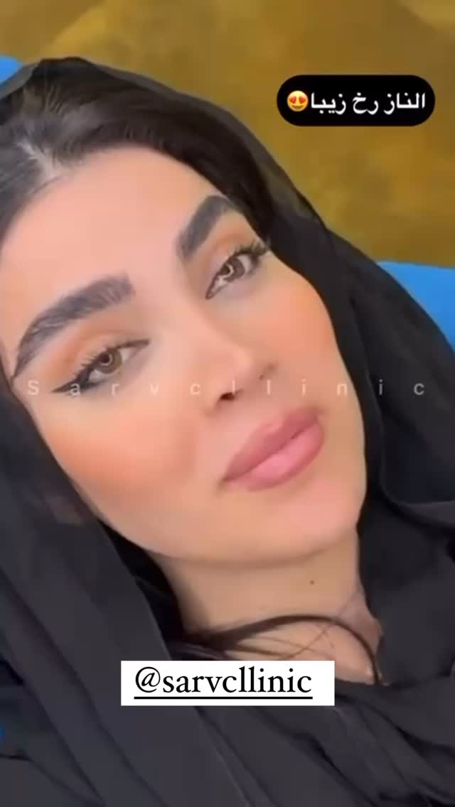  جدید ترین استوری اینستاگرام صبا مرشدی