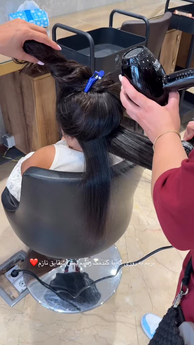  جدید ترین استوری اینستاگرام صبا مرشدی