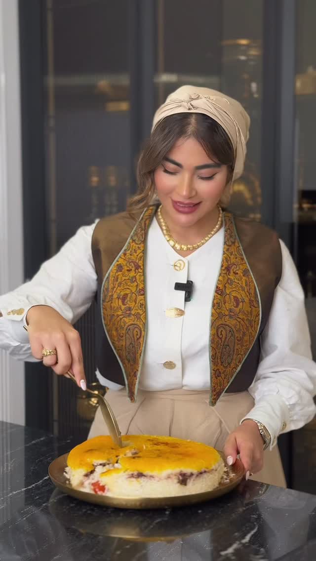  جدید ترین استوری اینستاگرام صبا مرشدی