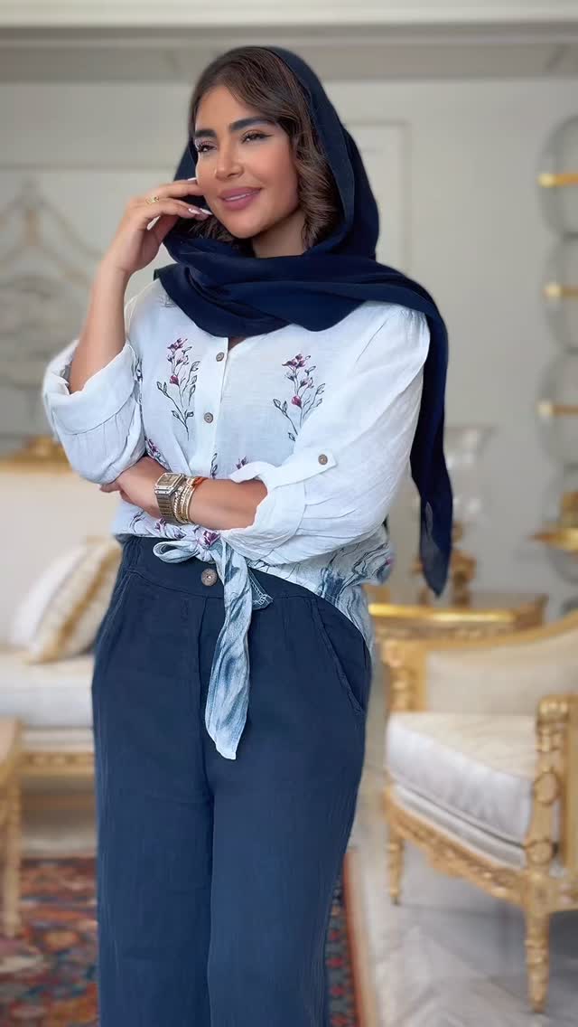  جدید ترین استوری اینستاگرام صبا مرشدی