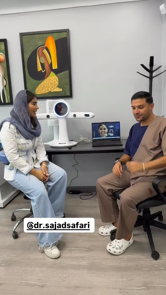 جدید ترین استوری اینستاگرام صبا مرشدی