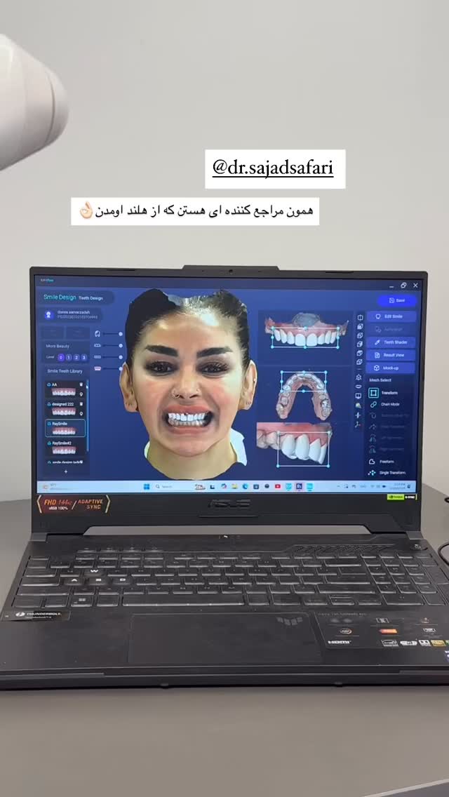  جدید ترین استوری اینستاگرام صبا مرشدی