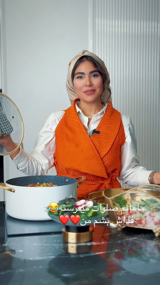  جدید ترین استوری اینستاگرام صبا مرشدی