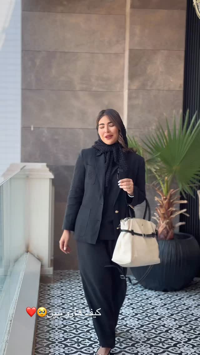  جدید ترین استوری اینستاگرام صبا مرشدی