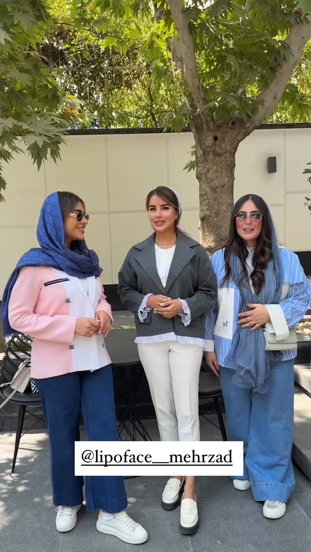  جدید ترین استوری اینستاگرام صبا مرشدی