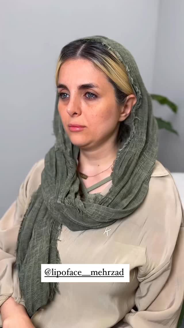  جدید ترین استوری اینستاگرام صبا مرشدی