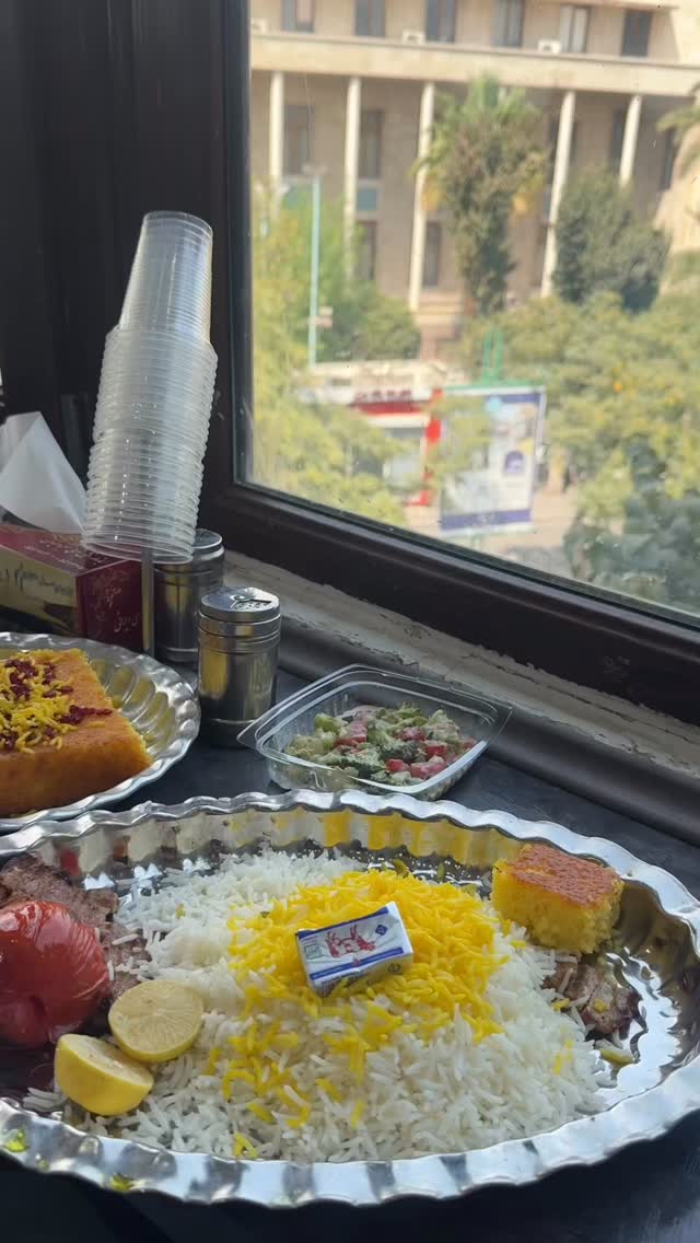  جدید ترین استوری اینستاگرام صبا مرشدی
