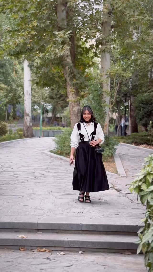  جدید ترین استوری اینستاگرام صبا مرشدی