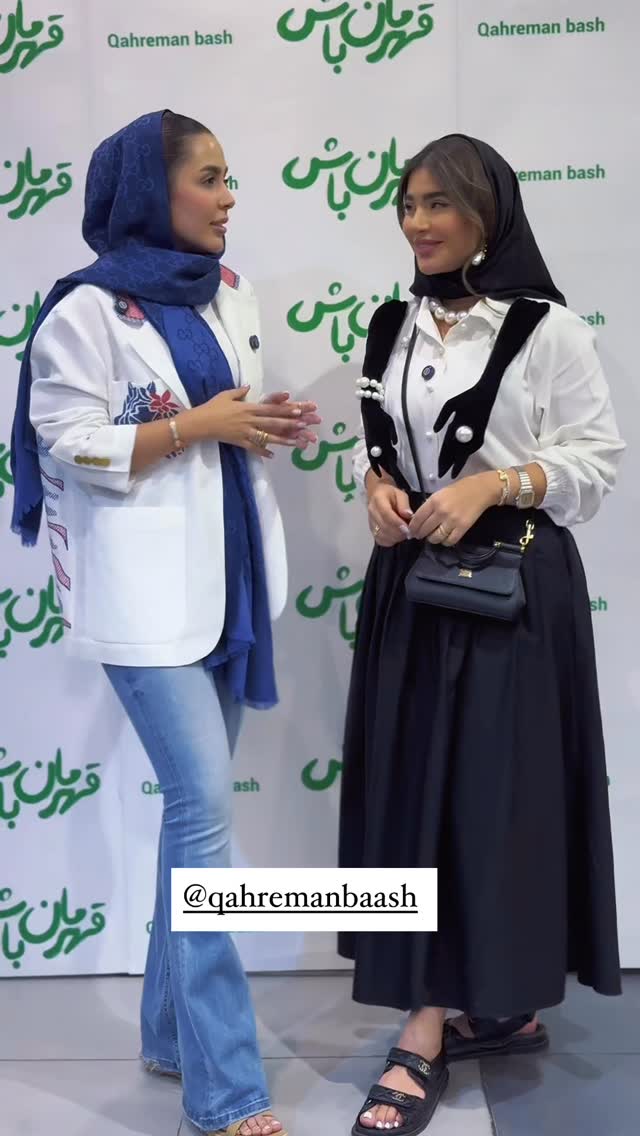  جدید ترین استوری اینستاگرام صبا مرشدی